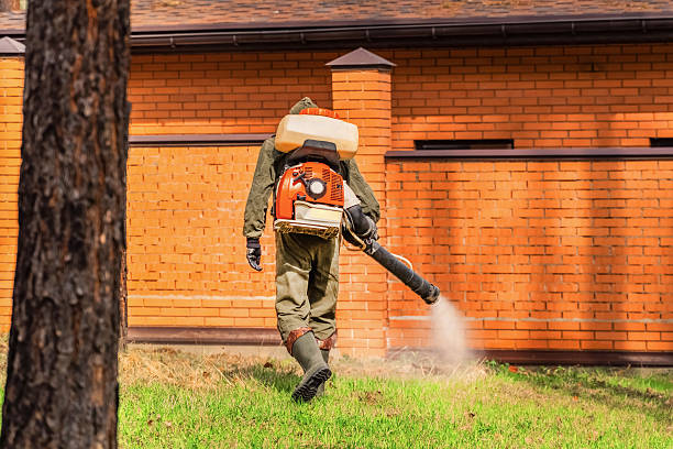 Bed Bug Clearance Verification and Documentation in Hartford City
